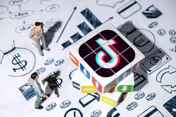 女人在抖音上能交朋友吗？