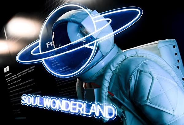 哪里可以买soul账号？