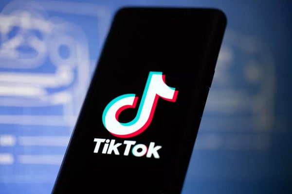 tiktok没有账号怎么注册？